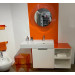 Умивальник 600 мм Kartell by Laufen H8103357571581 White matt LAUFEN