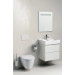 Унітаз підвісний Kartell by Laufen Rimless H8203337570001 White matt LAUFEN
