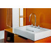 Умивальник 900 мм Kartell by Laufen H8103387571581 White matt LAUFEN