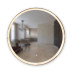 Дзеркало Solar Eclipse LED 80 Natural Oak Luxury Wood