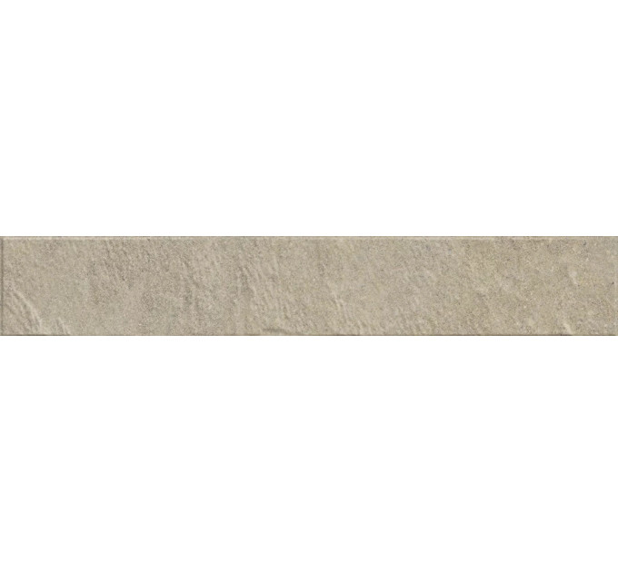 Плитка фасадна Eremite Crema STR 66x400x11 Paradyz