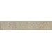 Плитка фасадна Eremite Crema STR 66x400x11 Paradyz