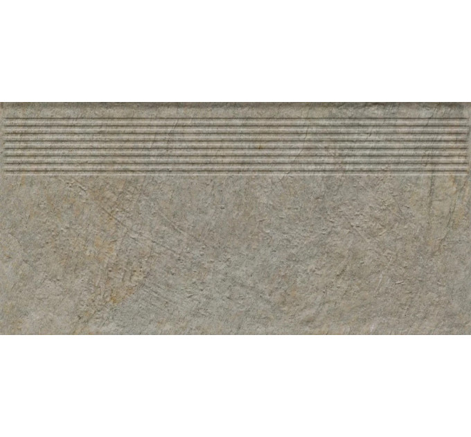 Сходинка Eremite Taupe STR 300x600x8,5 Paradyz