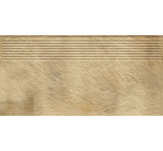Сходинка Eremite Sand STR 300x600x8,5 Paradyz