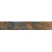 Плитка фасадна Ardis Rust STR 66x400x11 Paradyz