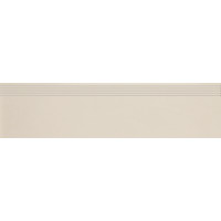 Сходинка пряма різана Intero Bianco MAT 29,8x119,8 код 8223 Ceramika Paradyz
