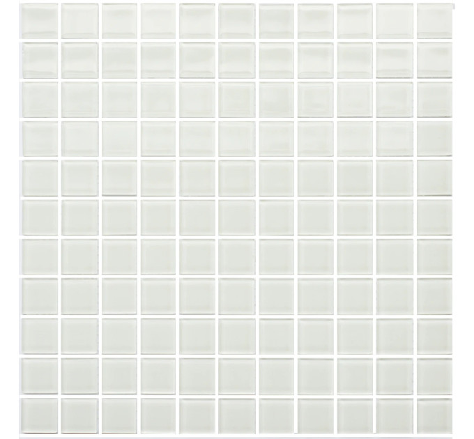 Мозаїка GM 4050 C White 300x300x4 Котто Кераміка