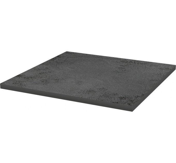 Плитка підлогова Semir Grafit 30x30 код 2025 Ceramika Paradyz