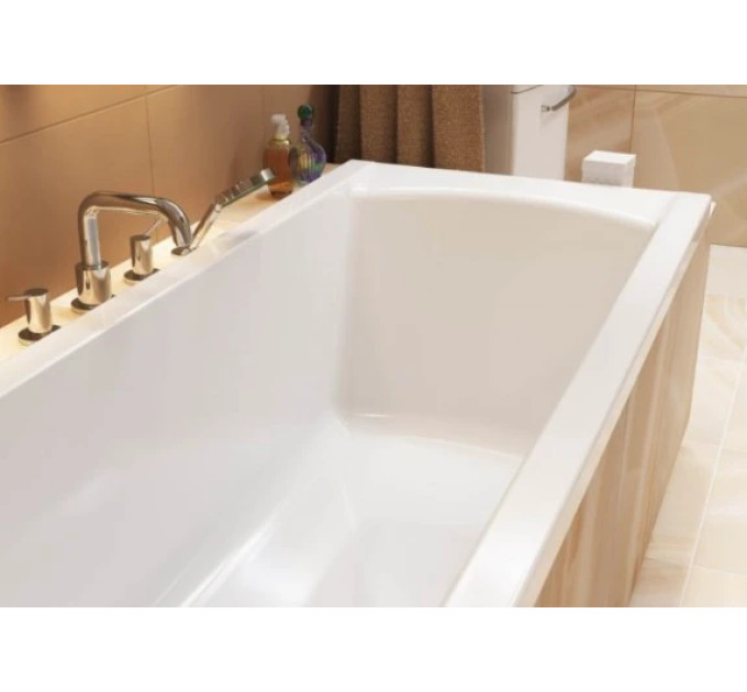 Ванна прямокутна Korat 150x70, Cersanit