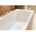 Ванна прямокутна Korat 150x70, Cersanit