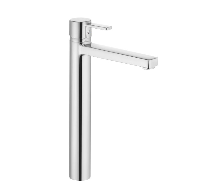 Змішувач для умивальника DN 10 Zenta (382570575), Kludi
