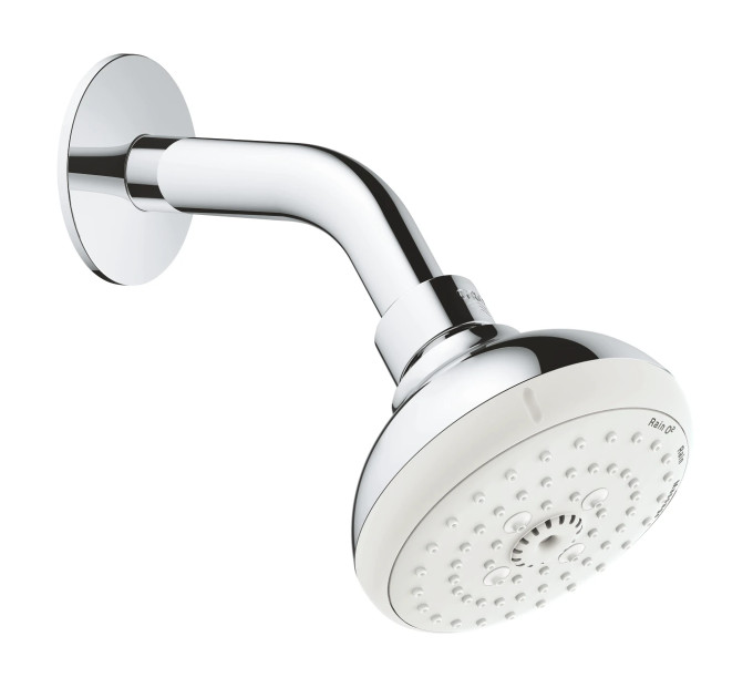 Верхній душ New Tempesta 100 (26088001), Grohe