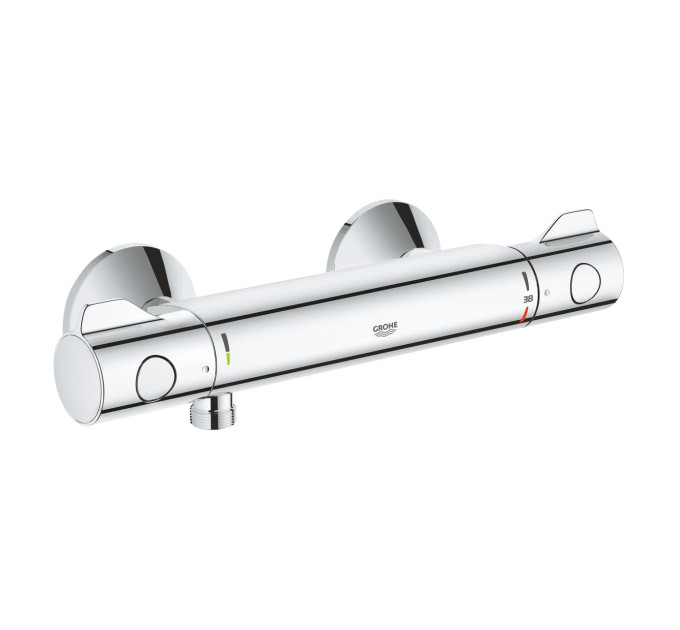 Змішувач для душу Grohtherm 800 (34558000), Grohe