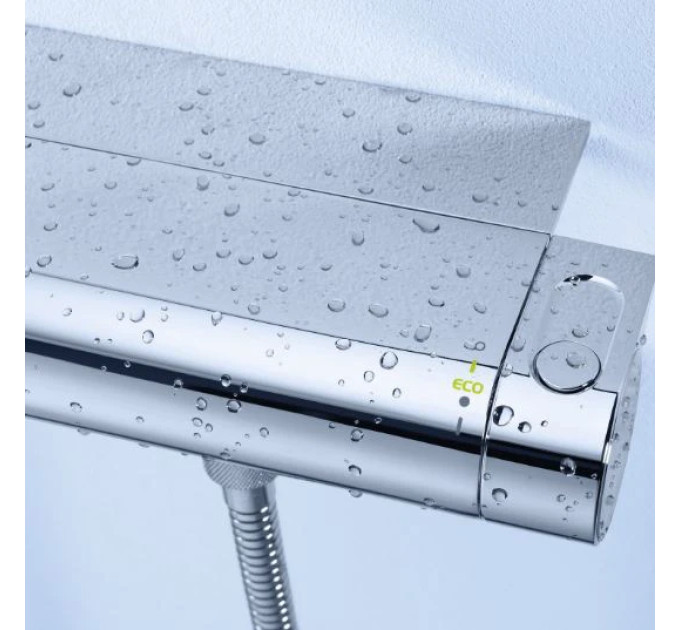 Змішувач для душу Grohtherm 2000 (34469001), Grohe