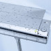 Змішувач для душу Grohtherm 2000 (34469001), Grohe