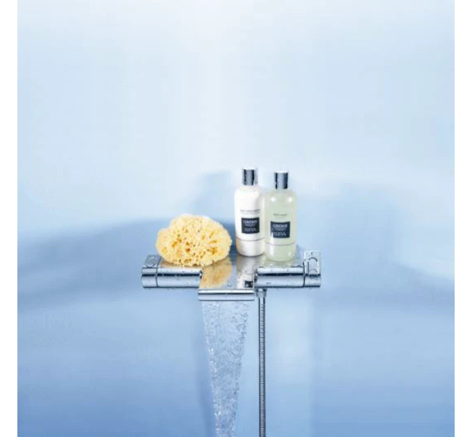 Змішувач для ванни Grohtherm 2000 (34464001), Grohe