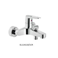 Змішувач для ванни Elba EL114110-1CR Nobili
