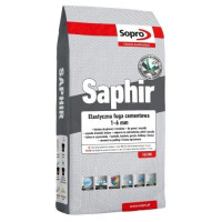 Затирка для швів Sopro Saphir 9515 пергамон №27 (3 кг)