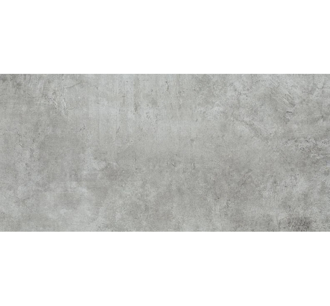 Плитка керамогранітна Scratch Grys RECT 598x1198x9 Paradyz