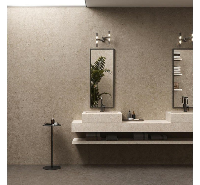 Плитка керамогранітна A6RJ Boost Stone Clay 600x600 Atlas Concorde