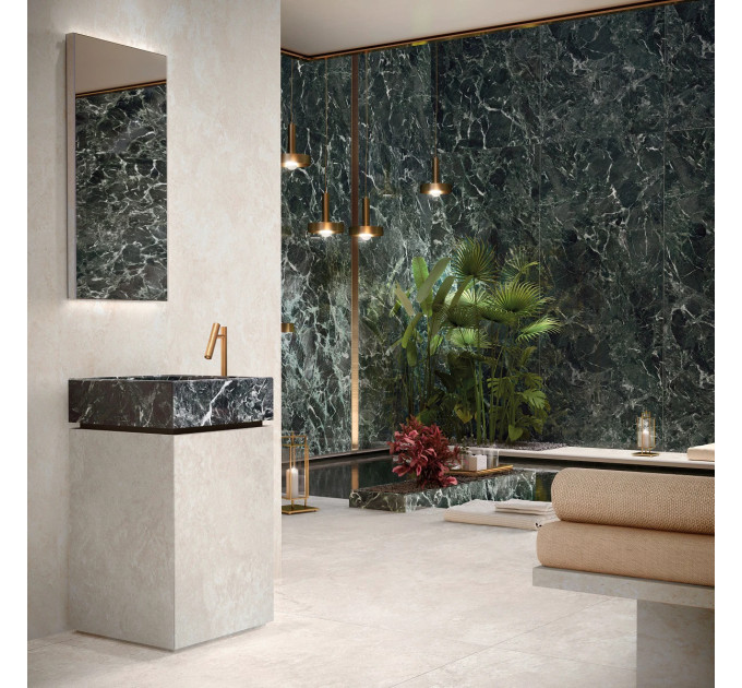 Плитка керамогранітна JL 07 Verde Alpi LUC SQ 1200x2780 Mirage