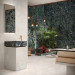 Плитка керамогранітна JL 07 Verde Alpi LUC SQ 1200x2780 Mirage