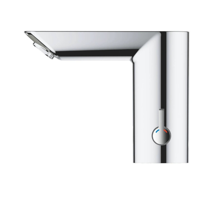 Змішувач для умивальника електронний BauCosmopolitan E (36451000), Grohe