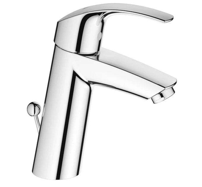 Змішувач для умивальника M-Size Eurosmart (23322001), Grohe