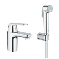 Змішувач для умивальника S-Size Eurosmart Cosmopolitan (23125000), Grohe