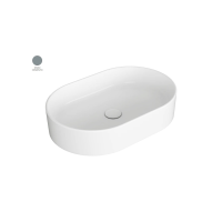 Умивальник 60 FORIU FO02CM Cemento Matte SIMAS