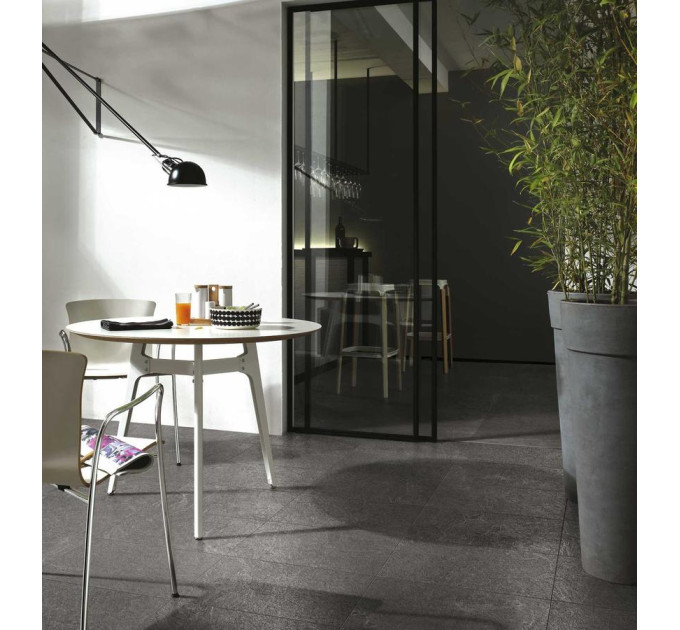 Плитка керамогранітна R5ZJ Slate Musk RECT 600x600 Ragno