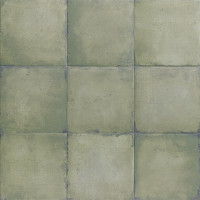 Плитка керамогранітна Bottega Verd 200x200 Mainzu