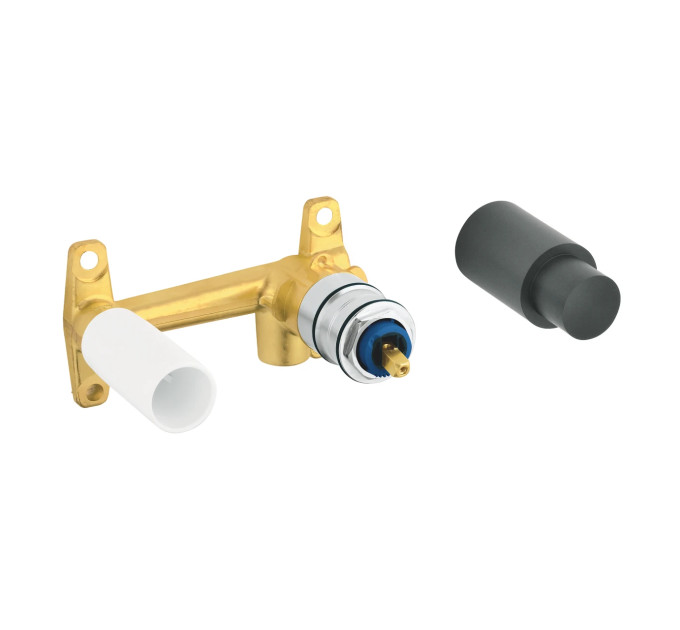 Вбудована частина змішувача Concetto (32635000), Grohe