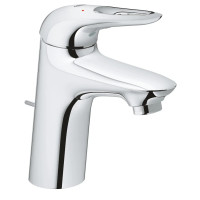 Змішувач для умивальника S-Size Eurostyle (33558003), Grohe