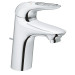 Змішувач для умивальника S-Size Eurostyle (33558003), Grohe