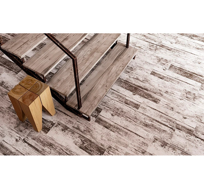 Плитка підлогова Blackwood 18,5x59,8 код 5069 Церсаніт