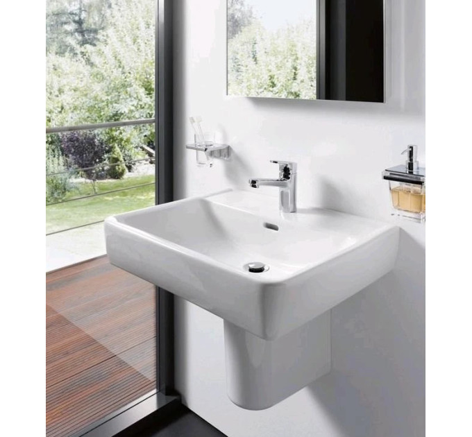 Умивальник Laufen PRO 600 мм H8189520001041 LAUFEN