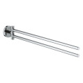 Тримач для рушників Essentials (40371001), Grohe