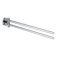 Тримач для рушників Essentials (40371001), Grohe