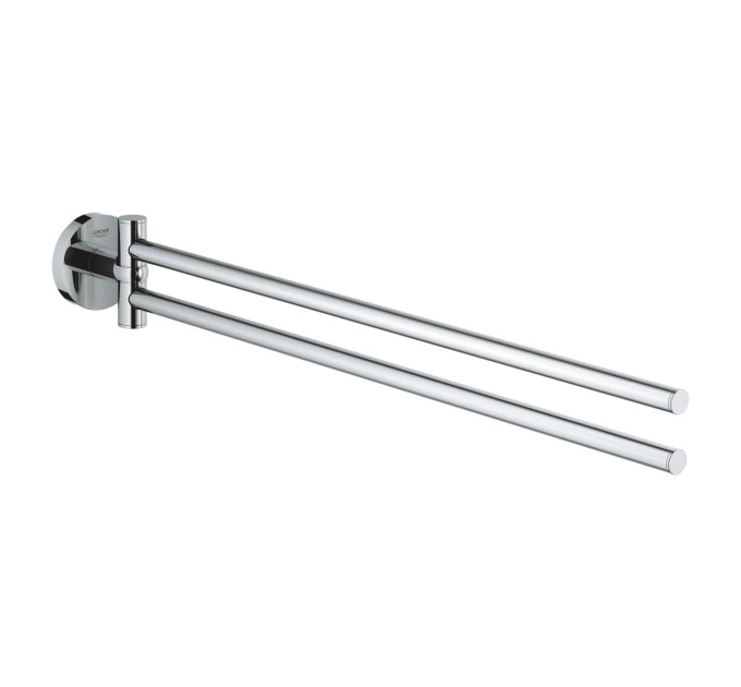 Тримач для рушників Essentials (40371001), Grohe