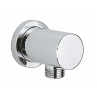 Підключення душового шланга Rainshower  (27057000), Grohe