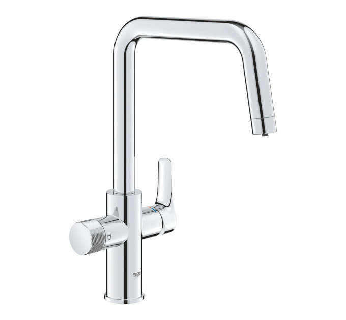 Змішувач для кухні Blue Pure Eurosmart 30583000 Grohe