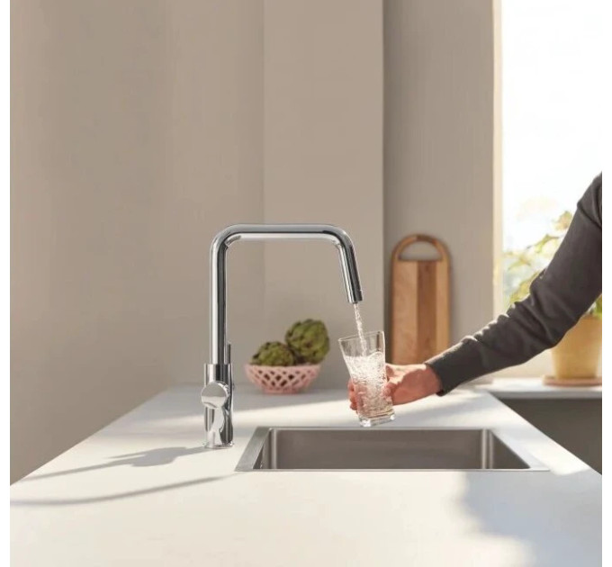 Змішувач для кухні Blue Pure Eurosmart 30583000 Grohe