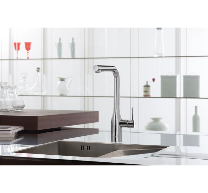 Змішувач для кухні Essence (30270000), Grohe