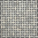 Мозаїка MI7 10200402C Grigio Freddo 300x300x10 Котто Кераміка