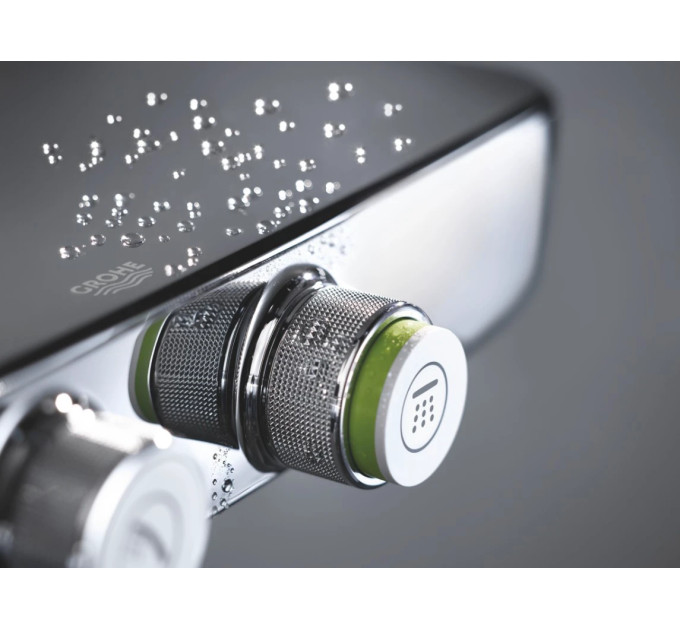 Душова система Euphoria SmartControl 260 Mono (26509000), Grohe