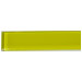 Фриз скляний GF 5018 yellow  25x500 Кераміка Лео УКРАЇНА