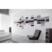 Декор Tamoe Bianco London 98x198 Paradyz