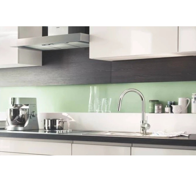 Змішувач для кухні Eurosmart Cosmopolitan (31481001), Grohe