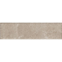 Плитка фасадна Viano Beige 6,6x24,5 код 4696 Ceramika Paradyz